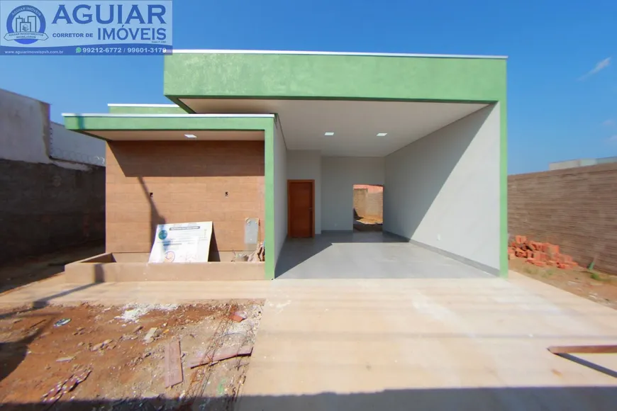 Foto 1 de Casa com 2 Quartos à venda, 300m² em São Sebastião, Porto Velho