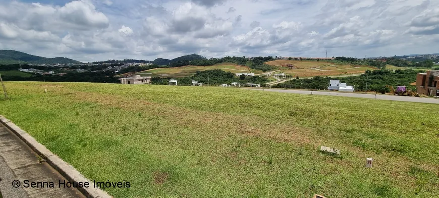 Foto 1 de Lote/Terreno à venda, 450m² em Vila Maringá, Jundiaí