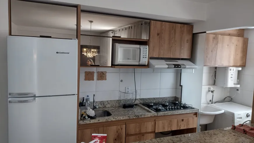 Foto 1 de Apartamento com 3 Quartos à venda, 82m² em São Francisco, Goiânia