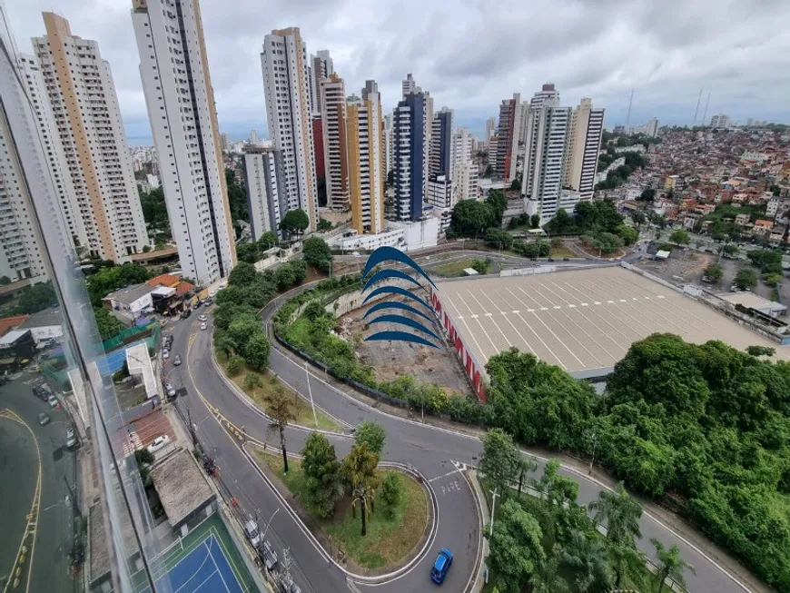 Foto 1 de Ponto Comercial à venda, 420m² em Horto Florestal, Salvador