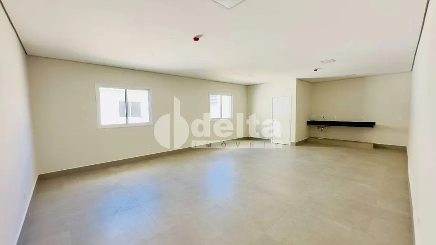 Foto 1 de Sala Comercial para alugar, 60m² em Centro, Uberlândia