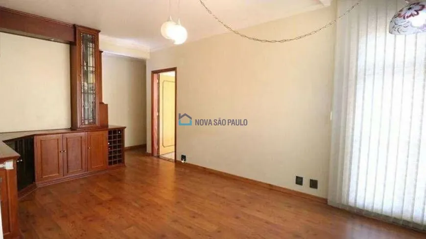 Foto 1 de Apartamento com 3 Quartos à venda, 93m² em Mirandópolis, São Paulo