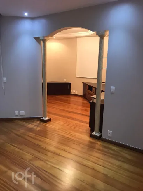 Foto 1 de Apartamento com 3 Quartos à venda, 114m² em Perdizes, São Paulo