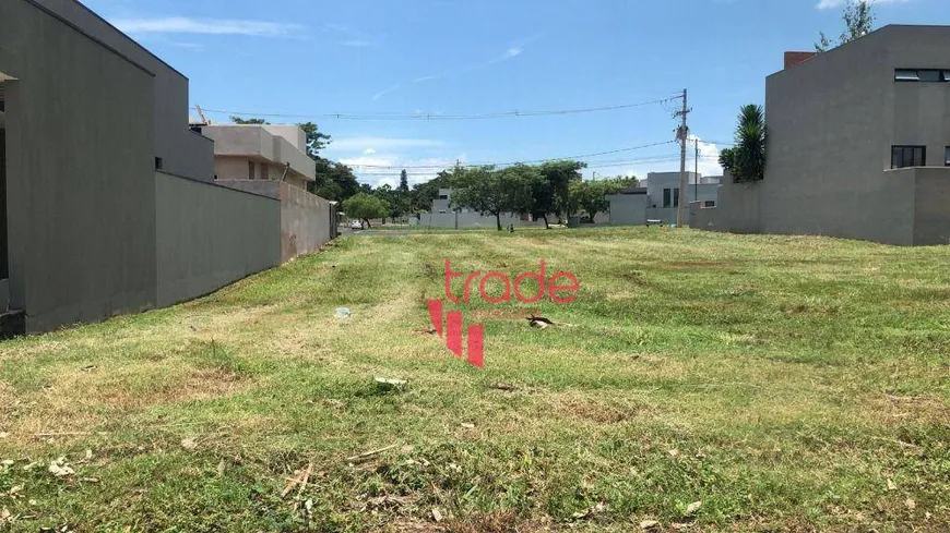 Foto 1 de Lote/Terreno à venda, 300m² em Portal da Mata, Ribeirão Preto