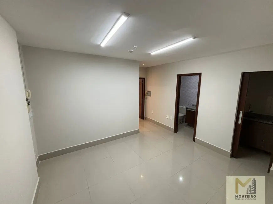 Foto 1 de Sala Comercial à venda, 51m² em Jardim Aclimação, Cuiabá