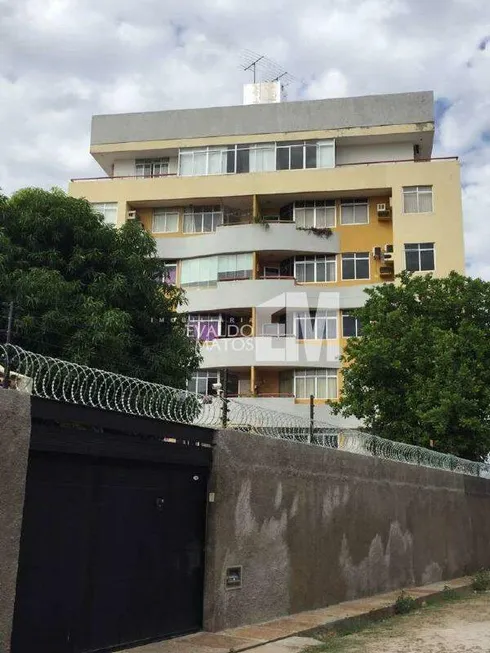 Foto 1 de Apartamento com 3 Quartos à venda, 90m² em São Cristóvão, Teresina