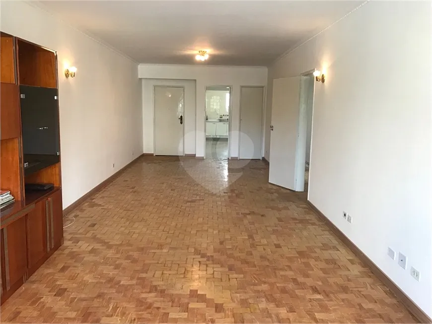 Foto 1 de Apartamento com 3 Quartos à venda, 153m² em Aclimação, São Paulo