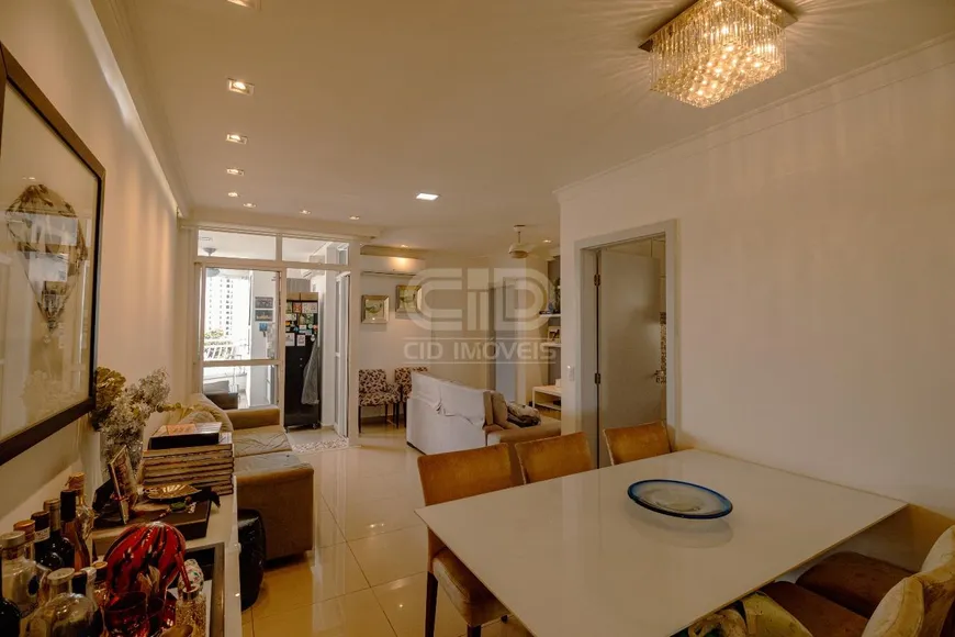 Foto 1 de Apartamento com 3 Quartos à venda, 107m² em Duque de Caxias, Cuiabá