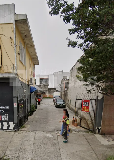 Foto 1 de Lote/Terreno à venda, 700m² em Tatuapé, São Paulo