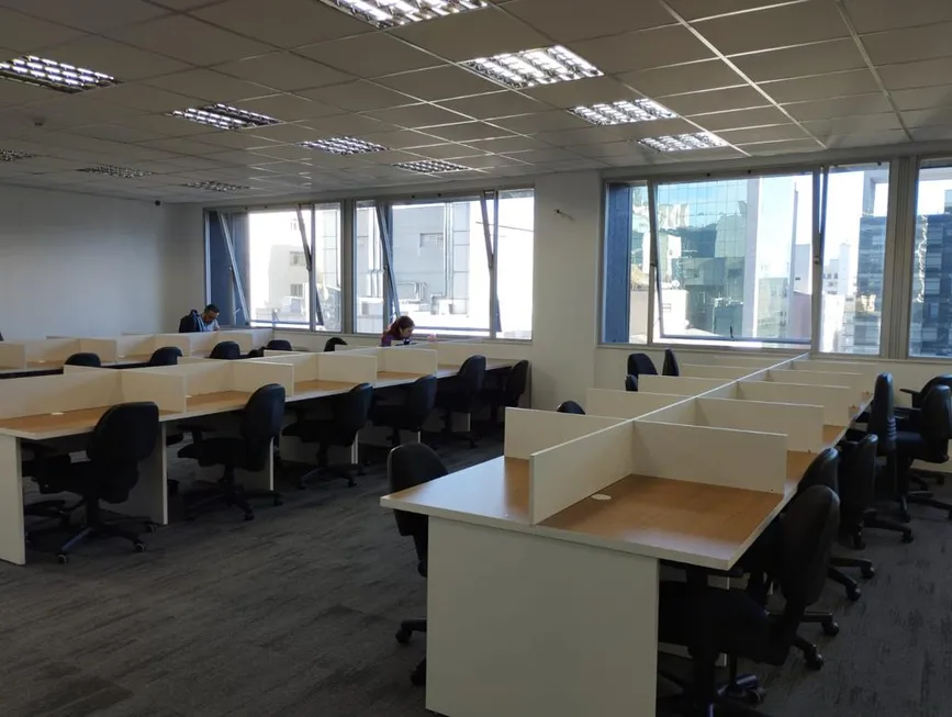 Foto 1 de Sala Comercial para alugar, 1m² em Bela Vista, São Paulo