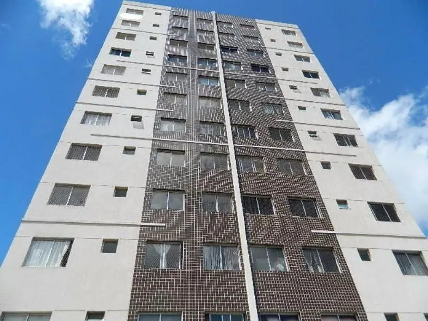 Foto 1 de Apartamento com 3 Quartos à venda, 64m² em Samambaia Norte, Brasília