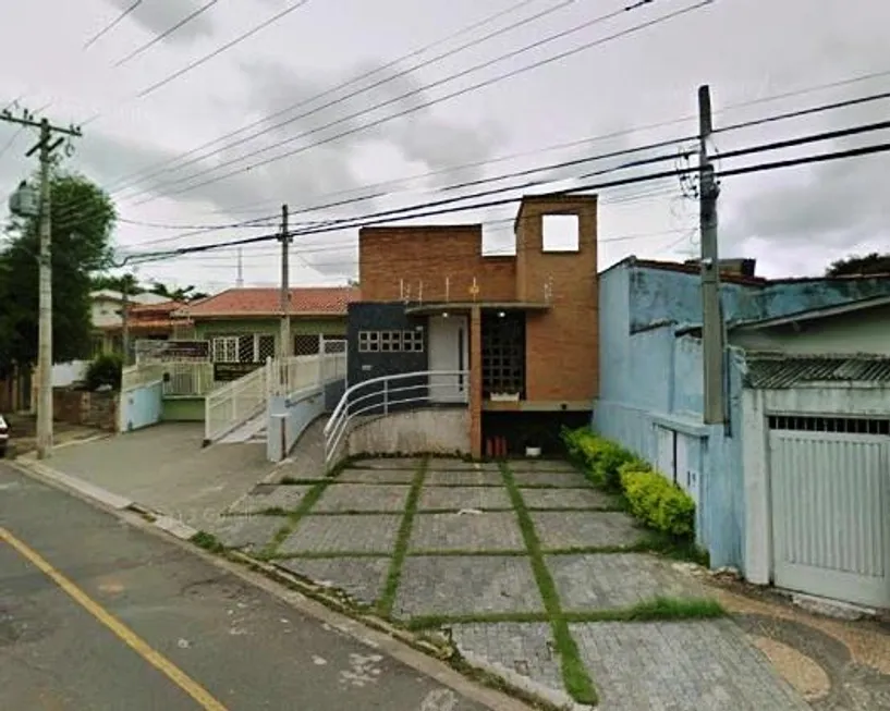 Foto 1 de Imóvel Comercial à venda, 289m² em Jardim Guanabara, Campinas