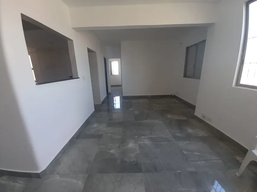 Foto 1 de Apartamento com 2 Quartos à venda, 63m² em Macedo, Guarulhos