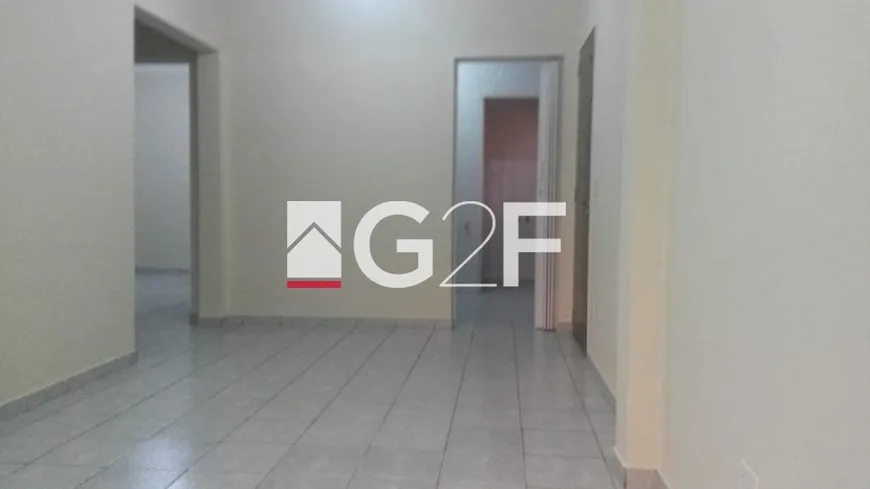 Foto 1 de Apartamento com 2 Quartos à venda, 80m² em Vila Marieta, Campinas