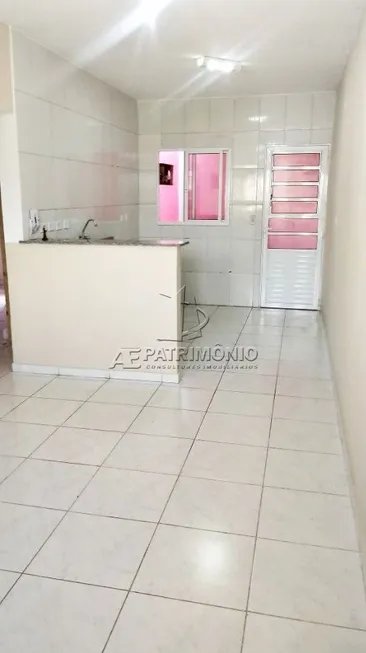 Foto 1 de Casa de Condomínio com 2 Quartos à venda, 67m² em Jardim Primavera, Sorocaba