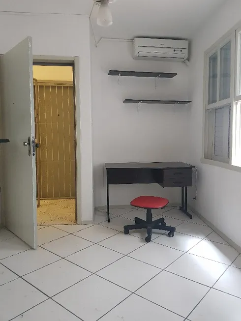 Foto 1 de Kitnet com 1 Quarto à venda, 34m² em Centro, Porto Alegre