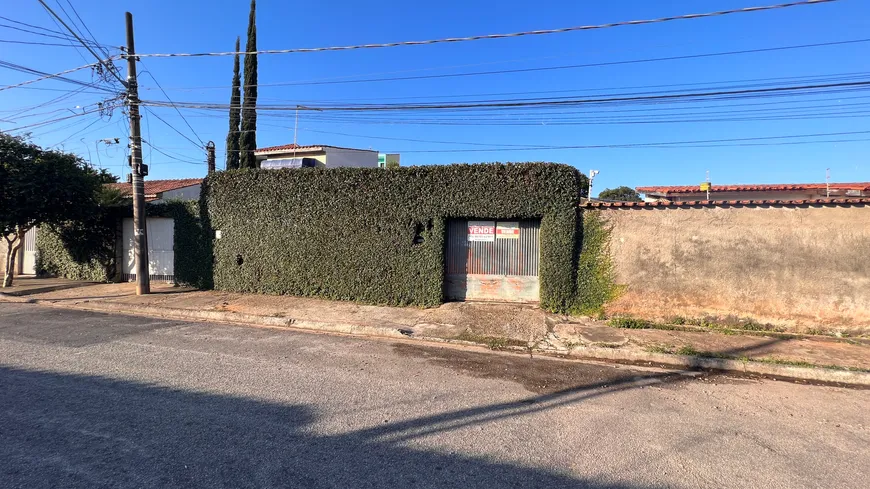 Foto 1 de Casa com 3 Quartos à venda, 196m² em Vila Sao Jorge, Sorocaba