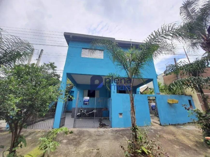 Foto 1 de Casa com 4 Quartos à venda, 120m² em Jardim Maria Antônia Nova Veneza, Sumaré