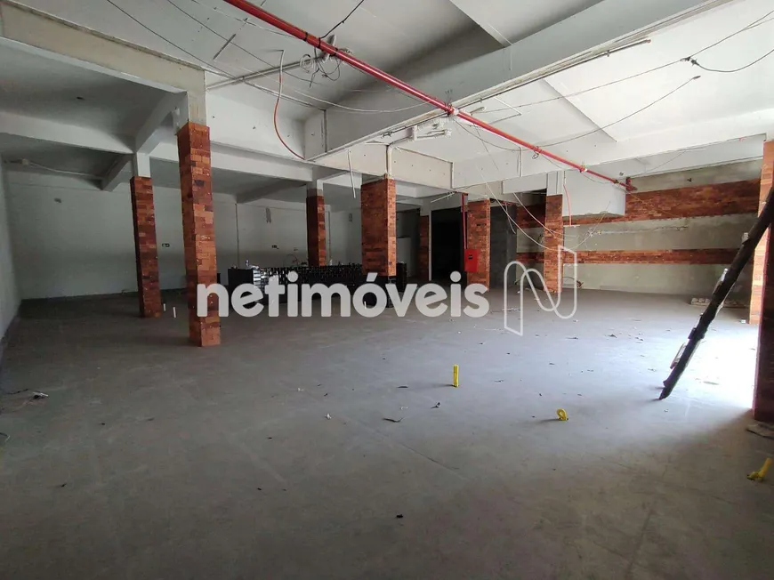 Foto 1 de Ponto Comercial à venda, 154m² em Santa Efigênia, Belo Horizonte