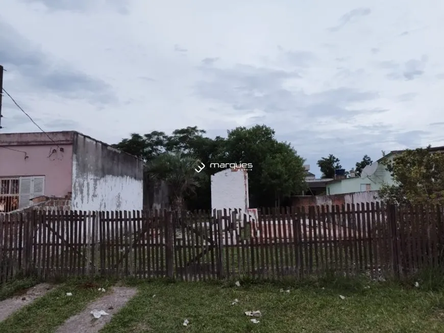 Foto 1 de Lote/Terreno à venda em Fragata, Pelotas