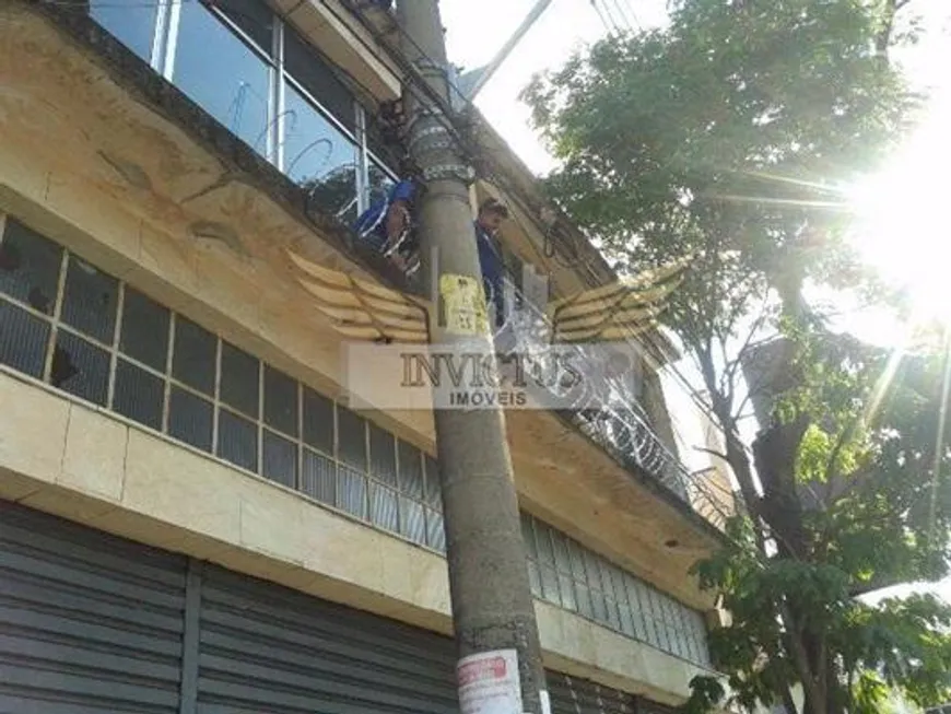 Foto 1 de Prédio Comercial para alugar, 1262m² em Centro, Diadema