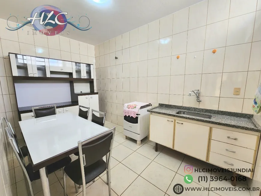 Foto 1 de Casa com 1 Quarto à venda, 76m² em Vila Arens II, Jundiaí