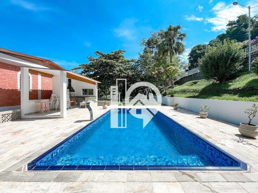 Foto 1 de Casa de Condomínio com 2 Quartos à venda, 250m² em Condomínio Lagoinha, Jacareí
