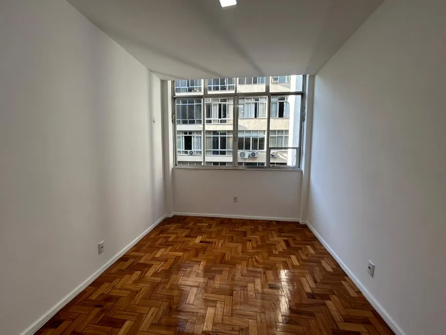 Foto 1 de Apartamento com 1 Quarto à venda, 44m² em Flamengo, Rio de Janeiro