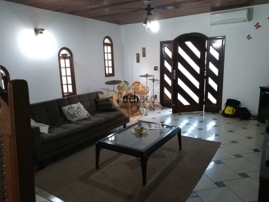 Foto 1 de Casa com 3 Quartos à venda, 150m² em Cangaíba, São Paulo