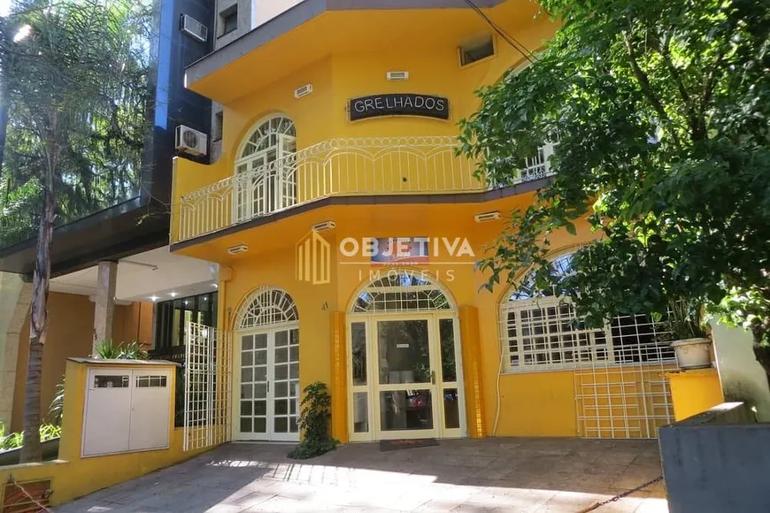 Foto 1 de Casa de Condomínio com 1 Quarto para alugar, 472m² em Mont' Serrat, Porto Alegre