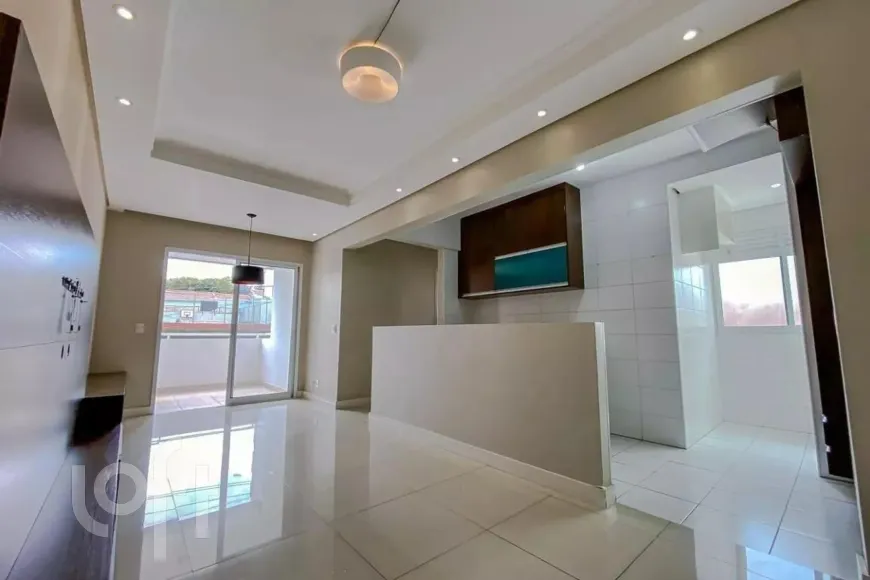 Foto 1 de Apartamento com 2 Quartos à venda, 60m² em Vila Prudente, São Paulo