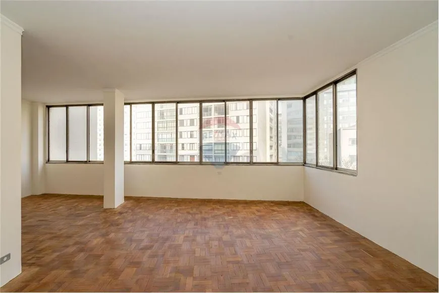 Foto 1 de Apartamento com 5 Quartos à venda, 254m² em Paraíso, São Paulo