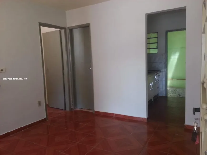 Foto 1 de Casa com 2 Quartos à venda, 200m² em , Iracemápolis
