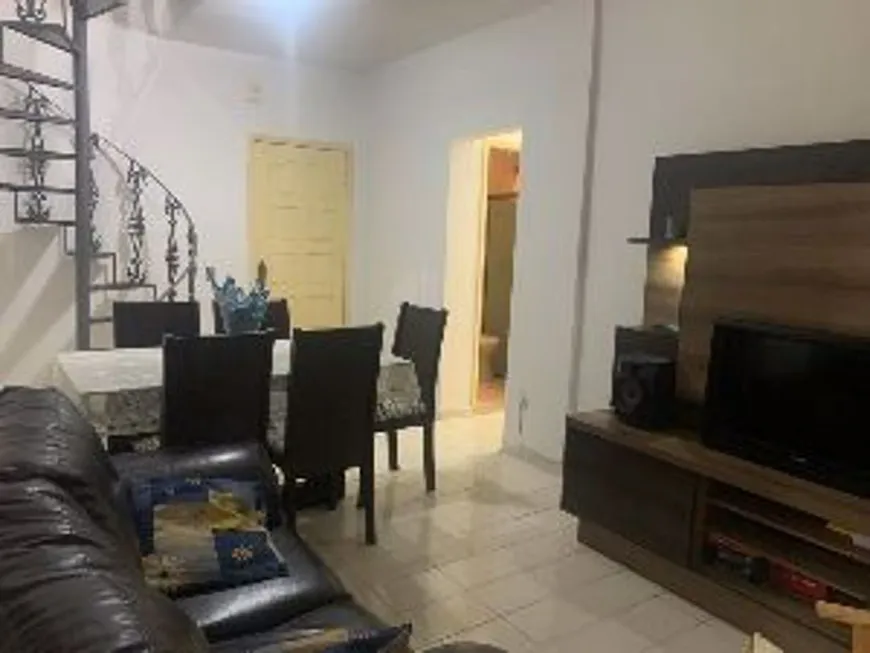 Foto 1 de Apartamento com 3 Quartos à venda, 155m² em Itauna, Saquarema