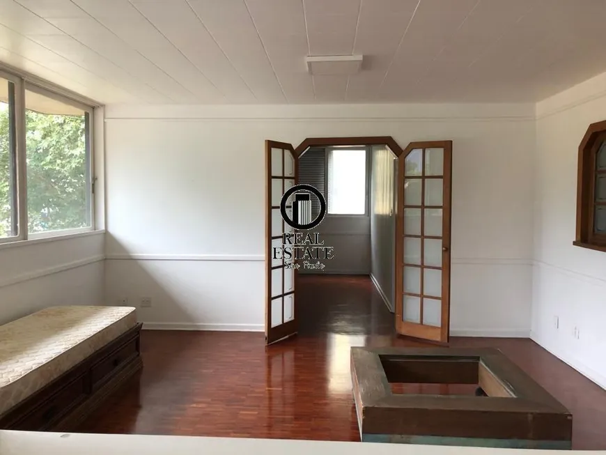 Foto 1 de Apartamento com 4 Quartos à venda, 170m² em Itaim Bibi, São Paulo