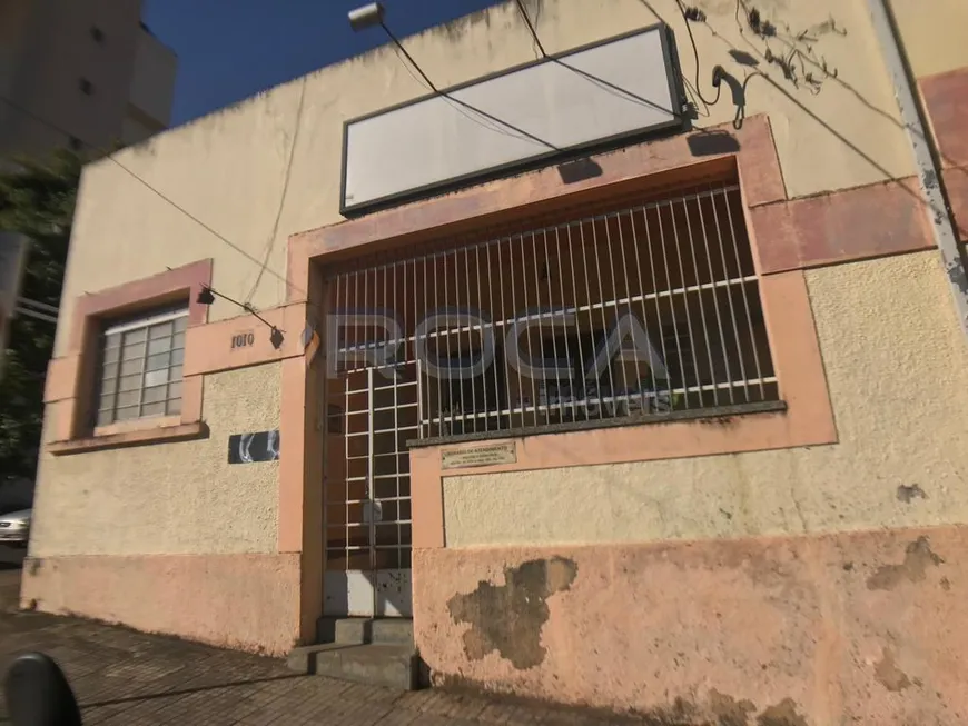 Foto 1 de Casa com 2 Quartos à venda, 207m² em Vila Monteiro, São Carlos