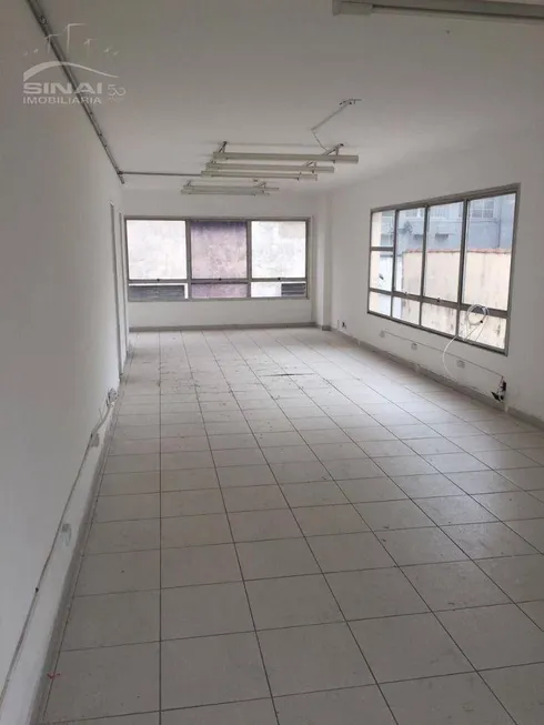 Foto 1 de Sala Comercial para alugar, 62m² em Bom Retiro, São Paulo