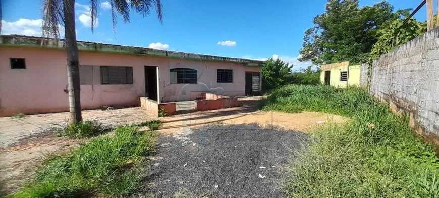 Foto 1 de Lote/Terreno à venda, 311m² em Parque São Sebastião, Ribeirão Preto