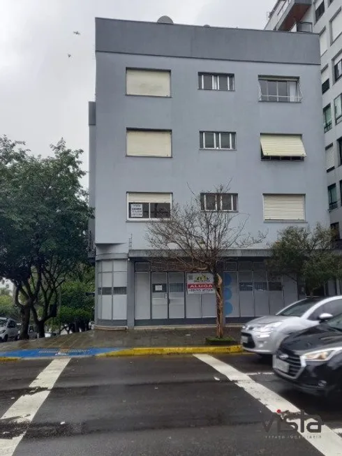 Foto 1 de Apartamento com 3 Quartos à venda, 166m² em Centro, Caxias do Sul