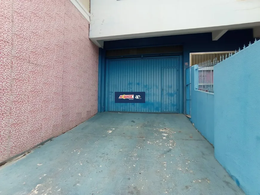 Foto 1 de Sobrado com 2 Quartos à venda, 168m² em Vila das Palmeiras, Guarulhos