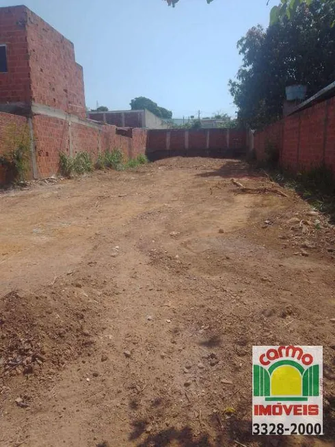 Foto 1 de Lote/Terreno à venda, 300m² em Setor Industrial Munir Calixto, Anápolis