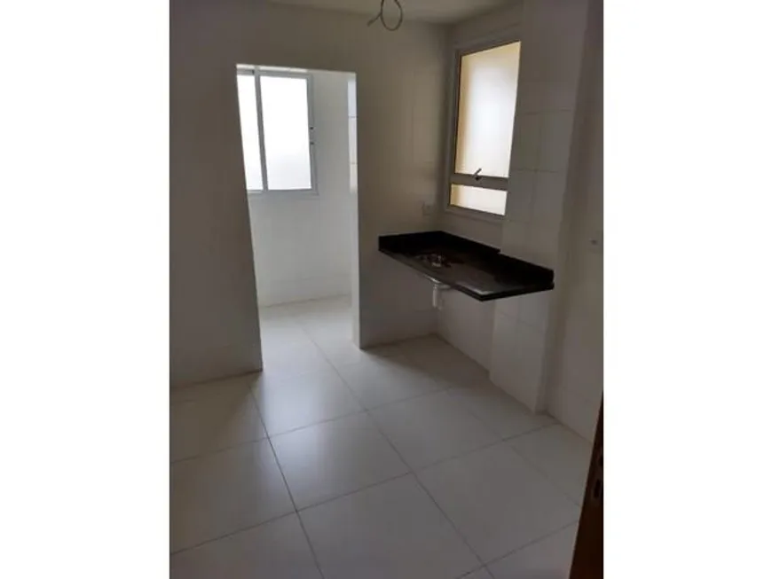 Foto 1 de Apartamento com 3 Quartos à venda, 73m² em Custódio Pereira, Uberlândia