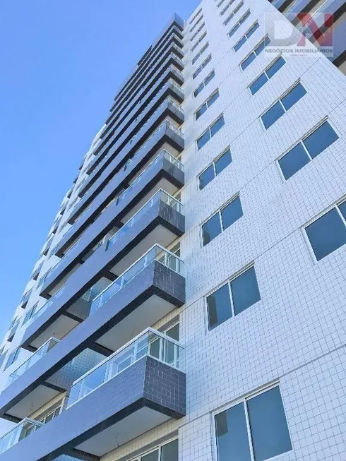 Foto 1 de Apartamento com 2 Quartos à venda, 61m² em Lagoa Nova, Natal