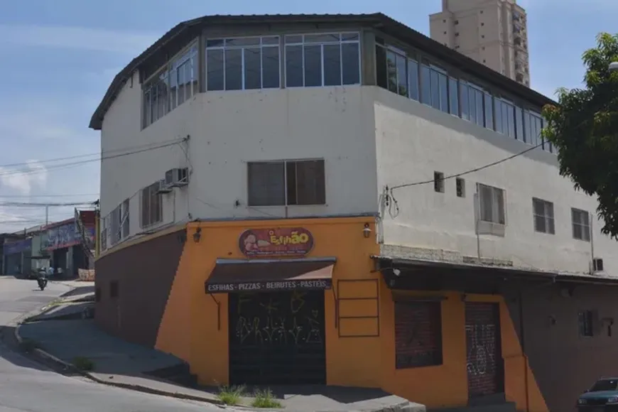 Foto 1 de Galpão/Depósito/Armazém para alugar, 200m² em Pirituba, São Paulo