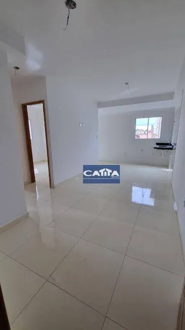 Foto 1 de Apartamento com 2 Quartos à venda, 44m² em Cidade Patriarca, São Paulo