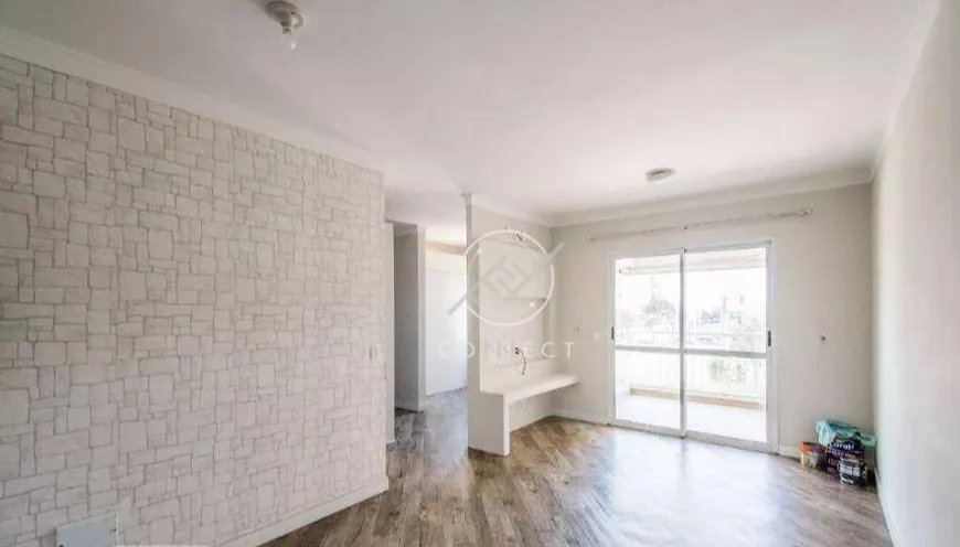 Foto 1 de Apartamento com 2 Quartos à venda, 74m² em Vila das Mercês, São Paulo