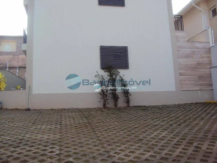 Foto 1 de Casa com 3 Quartos à venda, 94m² em Chácara da Barra, Campinas