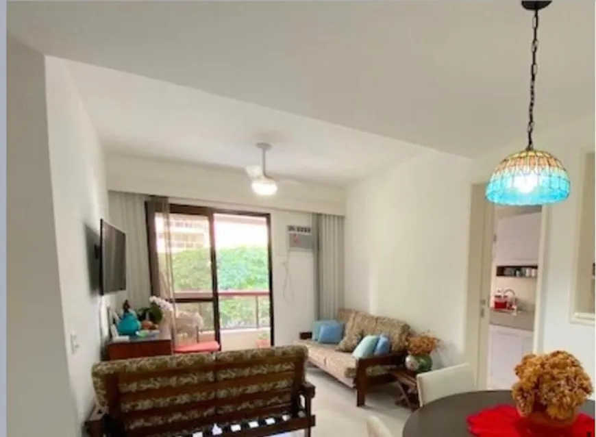 Foto 1 de Apartamento com 2 Quartos à venda, 65m² em Barra da Tijuca, Rio de Janeiro