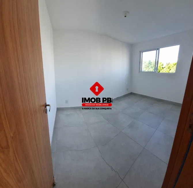 Foto 1 de Apartamento com 3 Quartos à venda, 74m² em Portal do Sol, João Pessoa