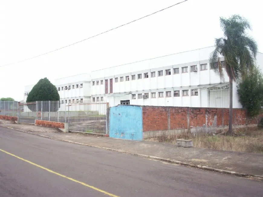 Foto 1 de Galpão/Depósito/Armazém para alugar, 7000m² em Floresta, Dois Irmãos